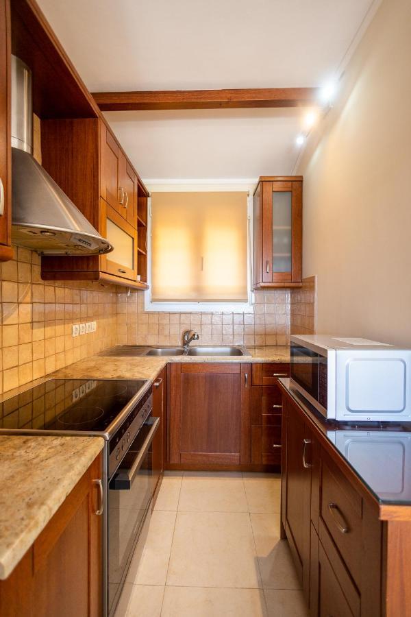 Ioli Corfu Maisonette Kastanéa Kültér fotó