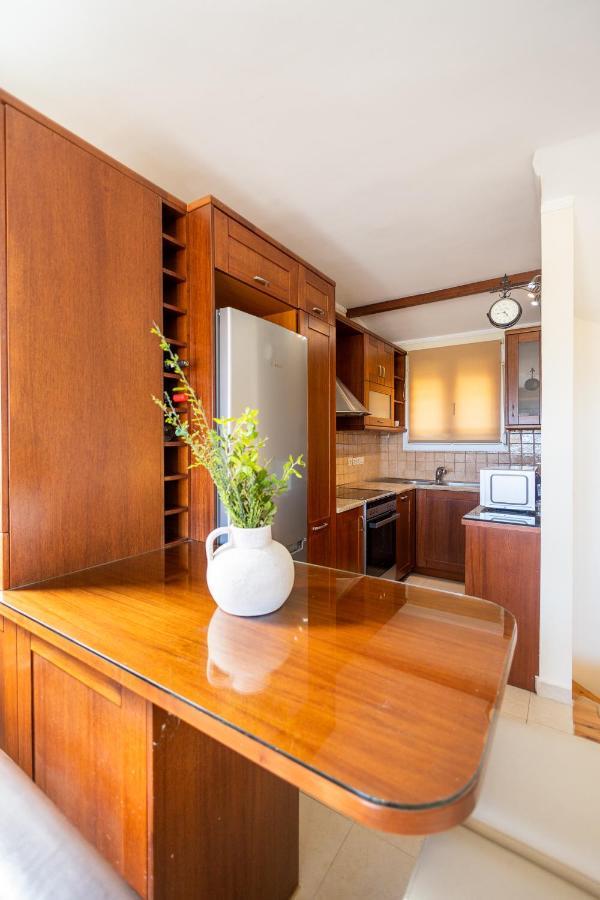 Ioli Corfu Maisonette Kastanéa Kültér fotó