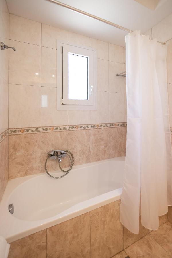 Ioli Corfu Maisonette Kastanéa Kültér fotó