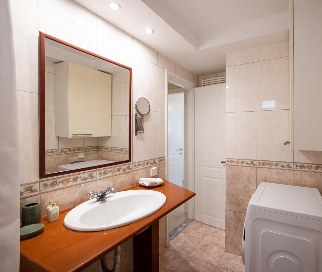 Ioli Corfu Maisonette Kastanéa Kültér fotó