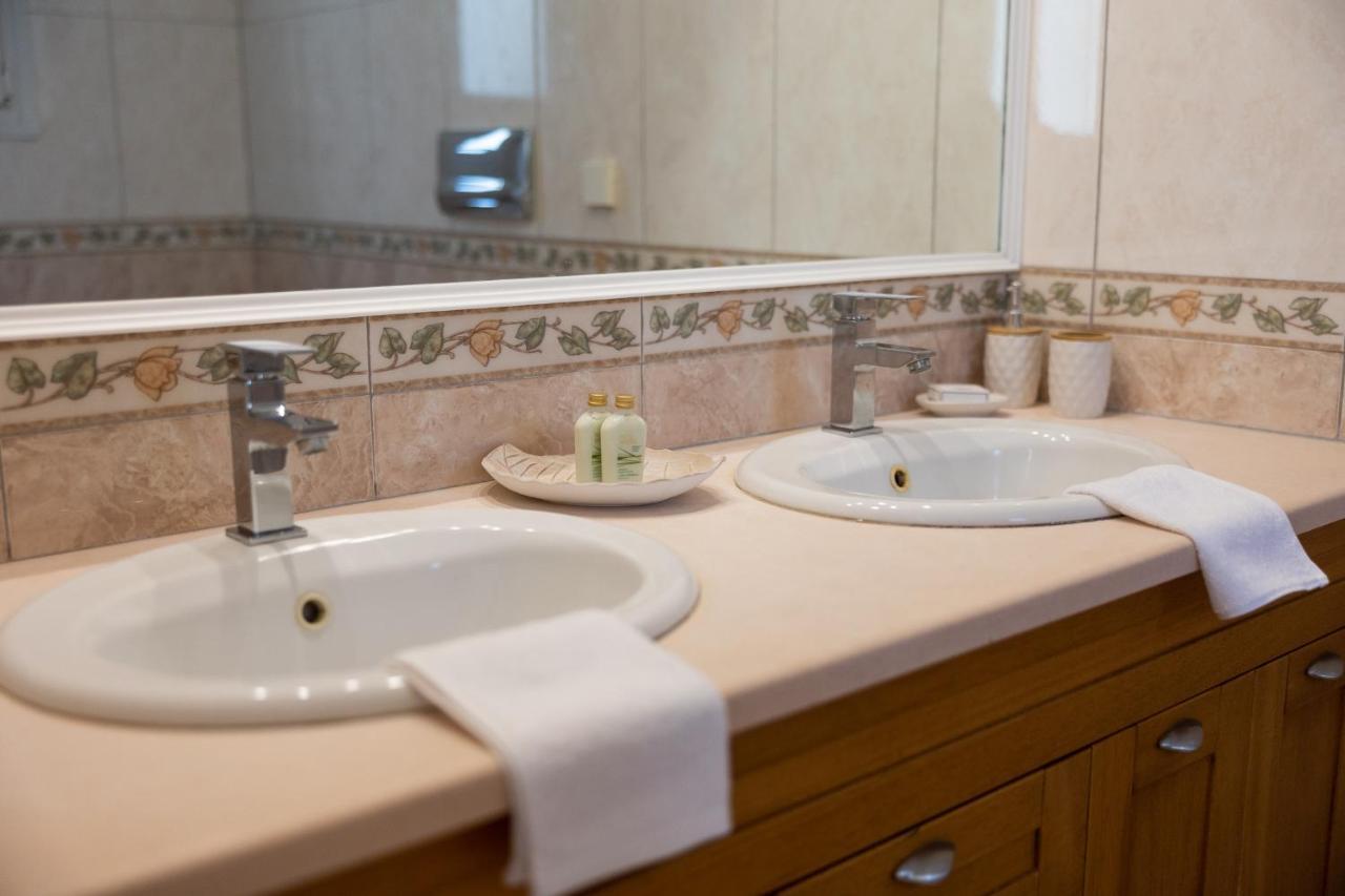 Ioli Corfu Maisonette Kastanéa Kültér fotó
