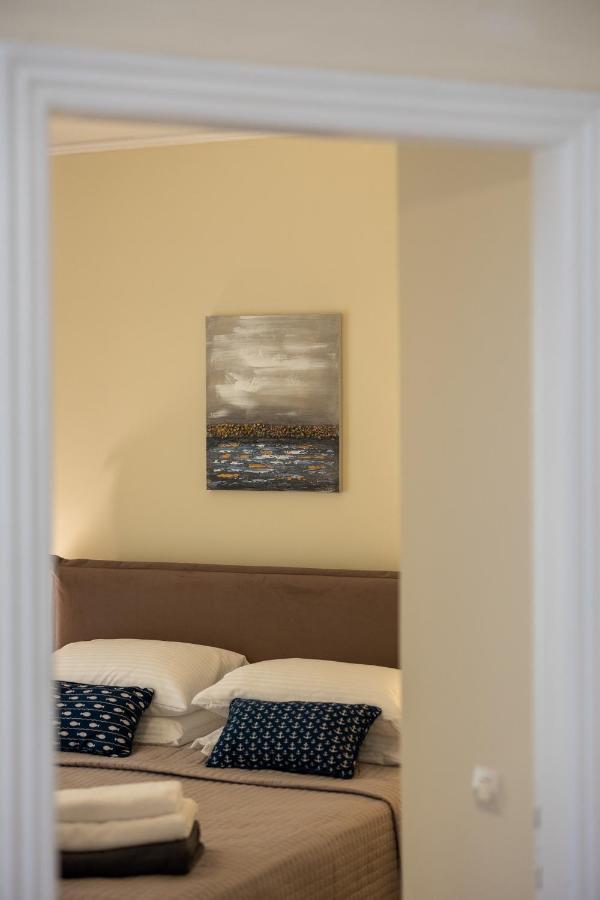Ioli Corfu Maisonette Kastanéa Kültér fotó